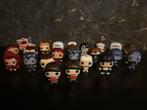 Stranger things funko pops Kinder Joy egg, Ophalen of Verzenden, Nieuw
