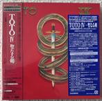 SACD, TOTO, IV, Japan Import met 4 bonustracks, 7 Inch, Verzenden, 2000 tot heden, Nieuw in verpakking