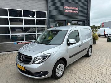Mercedes-Benz Citan 109 CDI BlueEFFICIENCY Business Ambition beschikbaar voor biedingen