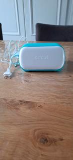 Cricut Joy, Ophalen, Zo goed als nieuw, Knutselwerk