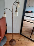 Staande lamp, Huis en Inrichting, 150 tot 200 cm, Ophalen of Verzenden, Zo goed als nieuw