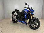 Suzuki GSX S 750 ABS (bj 2017), Motoren, Motoren | Suzuki, Naked bike, Bedrijf