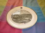 Vintage bord jaren '70 Villeroy & Boch door J.P. Fresez, Huis en Inrichting, Keuken | Servies, Ophalen of Verzenden, Zo goed als nieuw