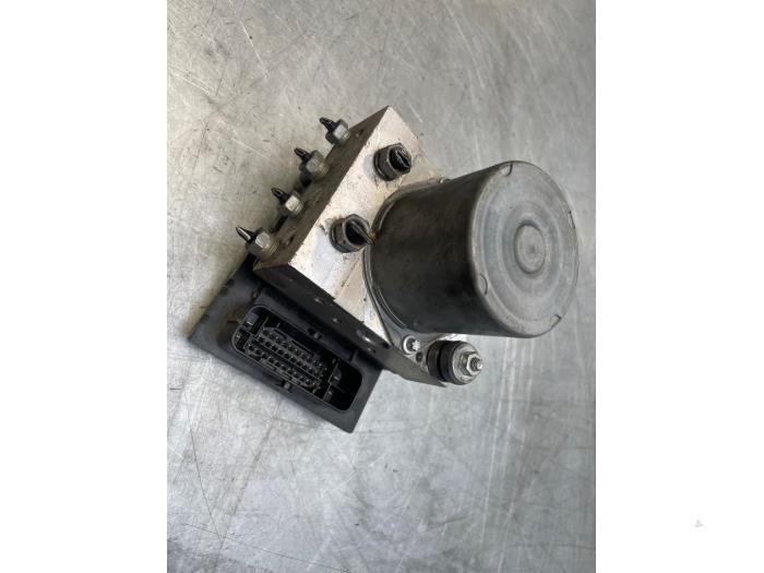 ABS Pomp van een Jaguar XF, Auto-onderdelen, Elektronica en Kabels, Jaguar, Gebruikt, 3 maanden garantie, Ophalen of Verzenden