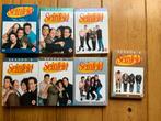 Seinfeld complete serie 32DVD nieuw, Cd's en Dvd's, Dvd's | Tv en Series, Ophalen of Verzenden, Zo goed als nieuw