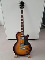 Gibson Les Paul studio 120th anniversary 2014 + case, Ophalen, Gebruikt, Solid body, Gibson