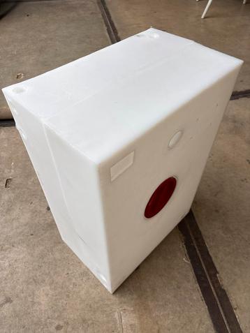 Nieuwe Watertank Camper - 80L beschikbaar voor biedingen