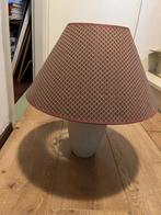 lamp, Huis en Inrichting, Lampen | Vloerlampen, Ophalen, Kunststof, Gebruikt, Landelijk