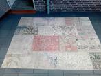 Brinker vloerkleed 170x230, Huis en Inrichting, Ophalen, Gebruikt, 150 tot 200 cm, 200 cm of meer