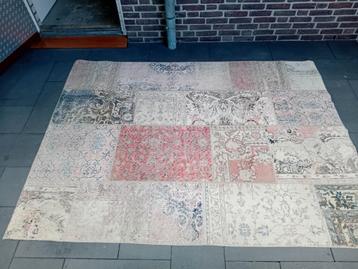 Brinker vloerkleed 170x230 beschikbaar voor biedingen