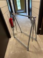garderobe rek, Ophalen, Zo goed als nieuw