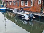 Corsiva 565 New Age (2021) Yamaha buitenboordmotor, Watersport en Boten, Sloepen, Gebruikt, Snelvarend, Ophalen, 70 pk of meer