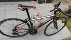 GERESERVEERD Carbon racefiets framemaat 47, Overige merken, 28 inch, Gebruikt, Carbon