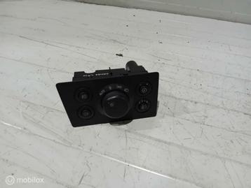 Lichtschakelaar Opel Zafira 13205868 beschikbaar voor biedingen