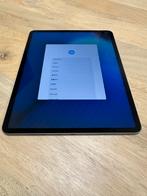 iPad Pro 12.9" 256GB 5e Gen - 6 Maanden Garantie, Gebruikt, 12 inch, Ophalen of Verzenden, Apple iPad Pro