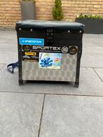 Viskoffer, Ophalen, Gebruikt, Koffer of Tas