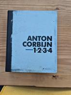 Anton Corbijn 1-2-3-4, Ophalen of Verzenden, Zo goed als nieuw