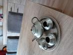 Tinnen servies, Antiek en Kunst, Antiek | Tin, Ophalen of Verzenden
