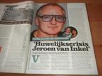 Story Jeroen van Inkel LUV Neil Diamond Jan Jongbloed, Overige typen, Zo goed als nieuw, Verzenden
