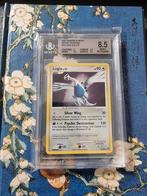 Pokémon TCG Lugia Holo Rare (14/132) Secret Wonders BGS 8.5, Verzenden, Nieuw