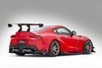 Varis Arising Carbon diffuser - Toyota Supra MKV 19+, Ophalen of Verzenden