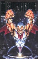 Supreme Vol.2 #1 ( 1992 ), Eén comic, Amerika, Verzenden, Nieuw
