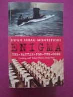 Enigma The Battle for the Code, Ophalen of Verzenden, Tweede Wereldoorlog, Overige onderwerpen