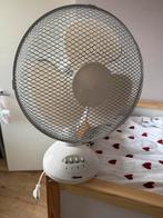 2x Tristar Tafelventilator, Ophalen, Gebruikt, Tafelventilator