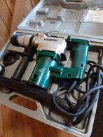 Meister MPMB 620 Boorhamer - Zo goed als nieuw!, Ophalen, 600 watt of meer, Boor- en/of Breekhamer, Zo goed als nieuw