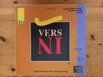Vers NI bordspel, Hobby en Vrije tijd, Gezelschapsspellen | Bordspellen, Een of twee spelers, Ophalen of Verzenden, Nieuw