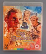 Erik the Conqueror, Mario Bava, Arrow Video, Blu-ray/DVD, Ophalen of Verzenden, Zo goed als nieuw, Avontuur