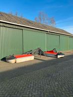 Kuhn pz trommelmaaiers, Zakelijke goederen, Agrarisch | Werktuigen, Ophalen, Veehouderij, Weidebouw