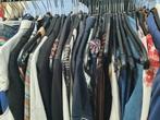 Partij kleding 500 stuks €250, dames heren kids baby mix, Ophalen of Verzenden, Zo goed als nieuw