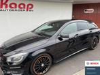 Mercedes CLA-klasse Shooting Brake 250 Prestige, CLA, Gebruikt, Euro 6, 4 cilinders