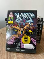 Marvel X-MEN films, Vanaf 12 jaar, Ophalen of Verzenden, Nieuw in verpakking, Amerikaans