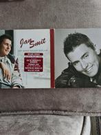Jan Smit - Dubbele CD & DVD, Ophalen of Verzenden, Zo goed als nieuw, Levenslied of Smartlap, Boxset