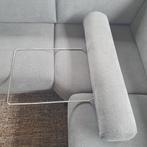 Hoofdsteun neksteun nekrol voor bank
90 cm
Grijs-blauw, Huis en Inrichting, Ophalen, Zo goed als nieuw, Stof, Minder dan 150 cm