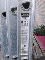 Aluminium ladder, Ophalen of Verzenden, 4 meter of meer