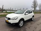 Nissan Qashqai 1.6 Acenta|top staat|pano|goed onderhouden, Auto's, Voorwielaandrijving, Euro 5, Gebruikt, 1225 kg