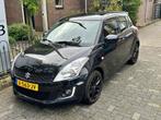 Suzuki Swift 1.2 Business Edition EASSS Alu wielen/Spoiler/C, Voorwielaandrijving, 94 pk, Stof, Gebruikt