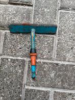 Gardena Schoffel - Tuingereedschap, Tuin en Terras, Tuinsproeiers, Ophalen of Verzenden, Gebruikt, Overige typen