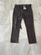 Broek mt xl, Kleding | Dames, Broeken en Pantalons, Lang, Ophalen of Verzenden, Zo goed als nieuw, Maat 46/48 (XL) of groter