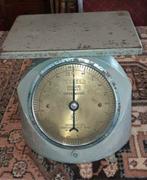 Vintage Pakketweger, Ophalen of Verzenden