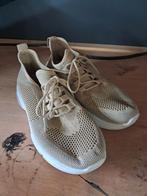 Zomer Gympen - Maat 39, Ophalen of Verzenden, Gedragen, Beige, Sneakers of Gympen
