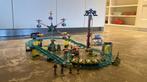 Lego friends pretpark 41130, Kinderen en Baby's, Speelgoed | Duplo en Lego, Gebruikt, Ophalen of Verzenden, Lego