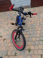 Jongensfiets 20 inch - Goed Onderhouden, Fietsen en Brommers, Fietsen | Jongens, Ophalen of Verzenden, Gebruikt, 20 inch, Handrem