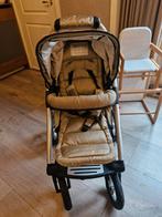 Mutsy Kinderwagen in Prima Staat, Kinderen en Baby's, Kinderwagens en Combinaties, Ophalen