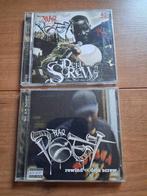 Blaq Poet - 3 CD's in Perfecte Staat, Ophalen of Verzenden, 2000 tot heden, Zo goed als nieuw