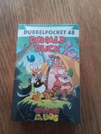 Donald Duck dubbel pocket nr 48, Cd's en Dvd's, VHS | Kinderen en Jeugd, Ophalen of Verzenden, Nieuw in verpakking