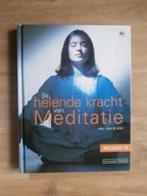 de helende kracht van meditatie - Christopher Titmuss, Verzenden, Zo goed als nieuw, Overige onderwerpen, Achtergrond en Informatie
